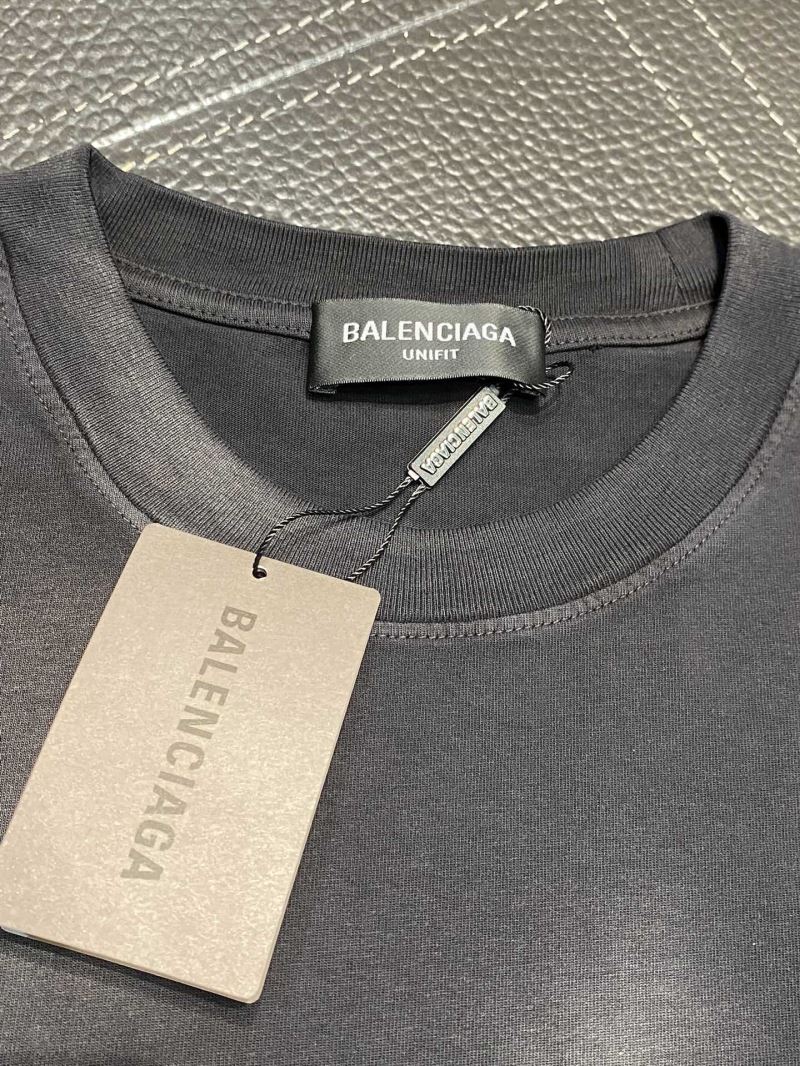 Balenciaga T-Shirts